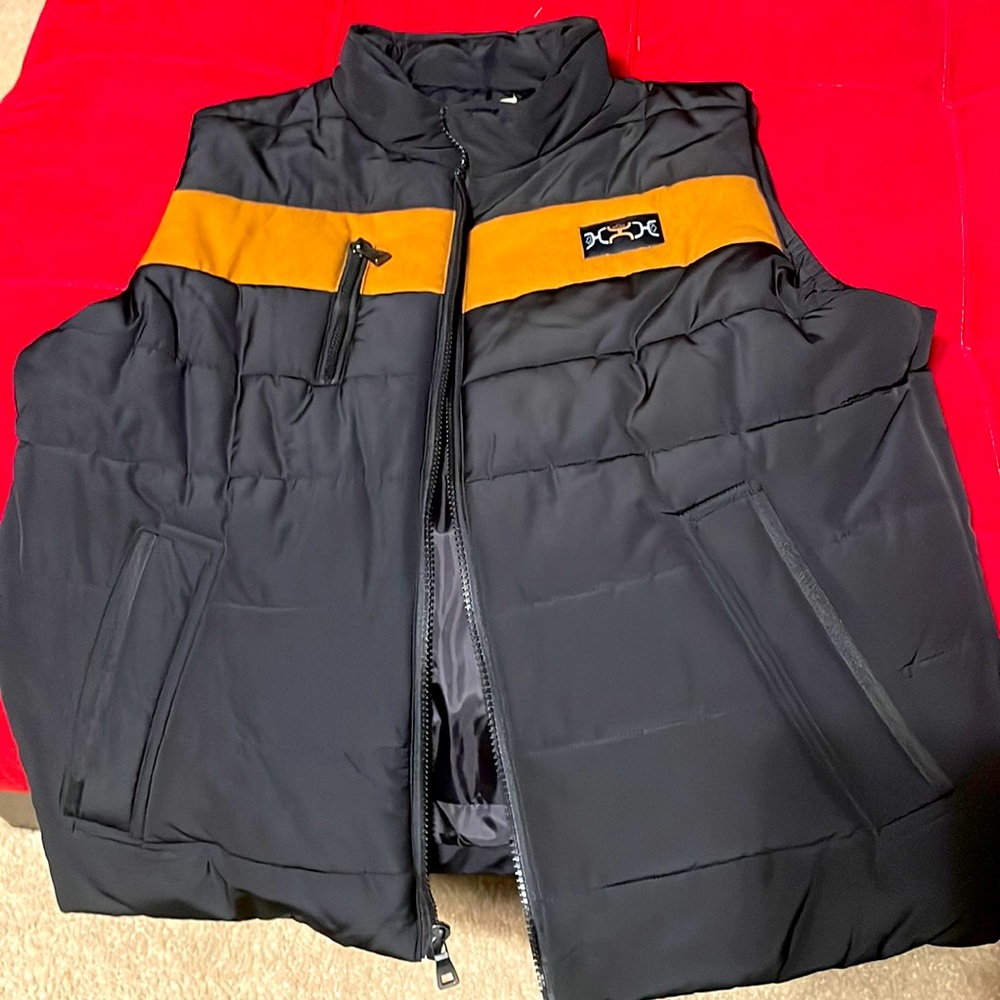 Hooey Vest
